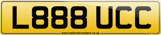 L888 UCC