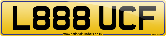 L888 UCF
