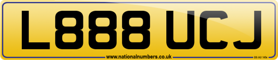 L888 UCJ