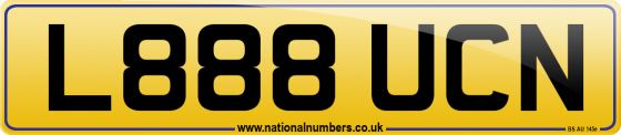L888 UCN