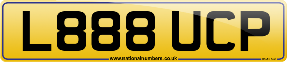 L888 UCP