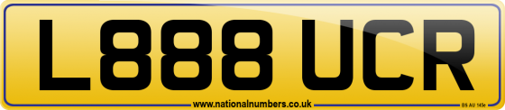 L888 UCR