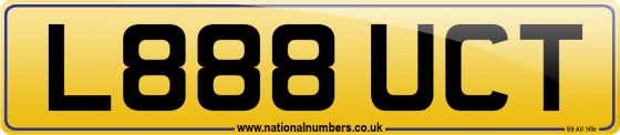 L888 UCT