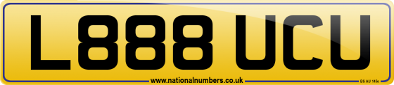L888 UCU