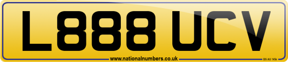 L888 UCV