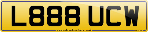L888 UCW