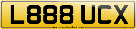 L888 UCX