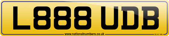 L888 UDB