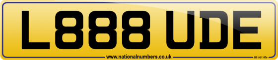 L888 UDE