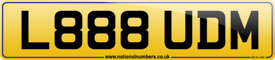 L888 UDM