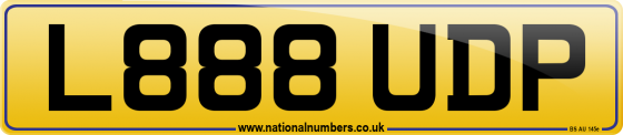 L888 UDP