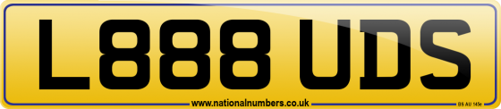 L888 UDS