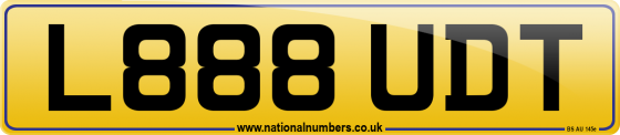 L888 UDT