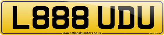 L888 UDU