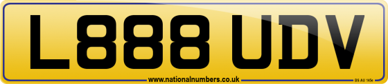 L888 UDV