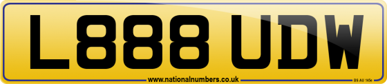 L888 UDW