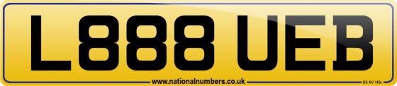 L888 UEB