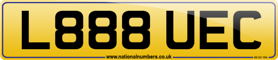 L888 UEC