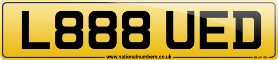 L888 UED