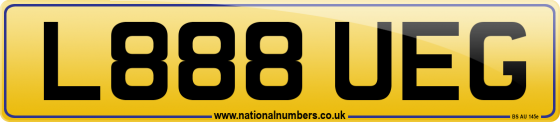 L888 UEG