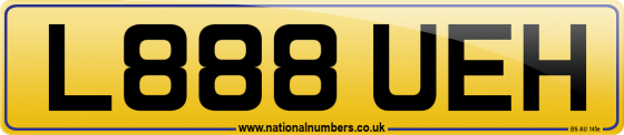 L888 UEH