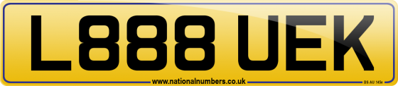 L888 UEK