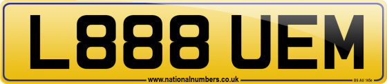 L888 UEM