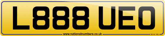L888 UEO