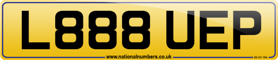 L888 UEP