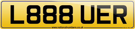 L888 UER