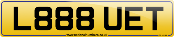 L888 UET