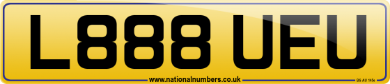 L888 UEU