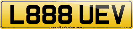 L888 UEV