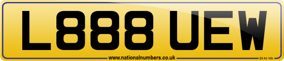 L888 UEW