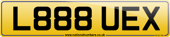 L888 UEX