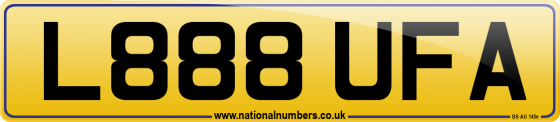 L888 UFA