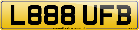 L888 UFB