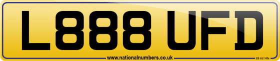 L888 UFD