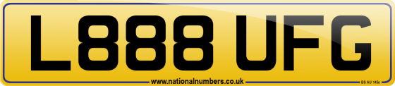 L888 UFG