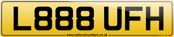 L888 UFH