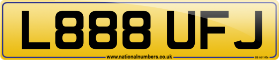 L888 UFJ