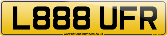 L888 UFR
