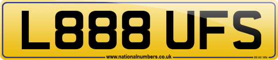 L888 UFS