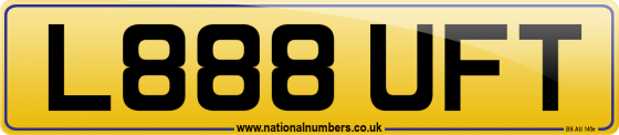 L888 UFT