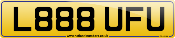 L888 UFU