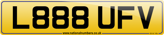 L888 UFV
