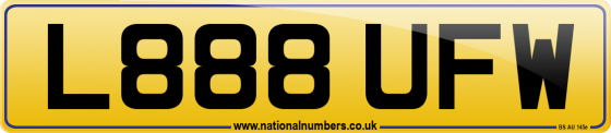 L888 UFW