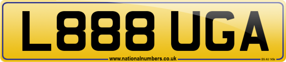 L888 UGA