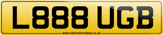 L888 UGB