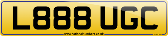 L888 UGC